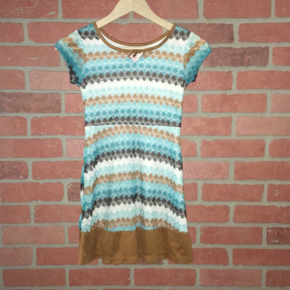Size 7/8 girls dress